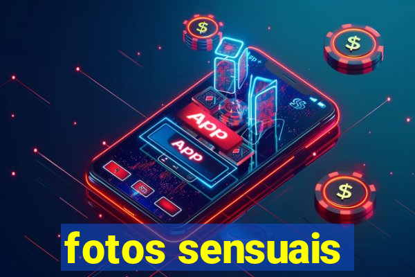 fotos sensuais